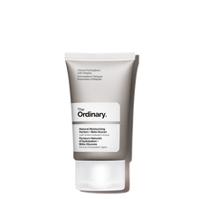 Natural Moisturizing Factors + Beta Glucan - Clear Balance