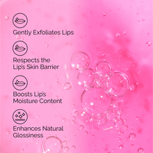 PHA 5% Exfoliating Lip Serum - Soft Focus