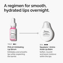 PHA 5% Exfoliating Lip Serum - Soft Focus