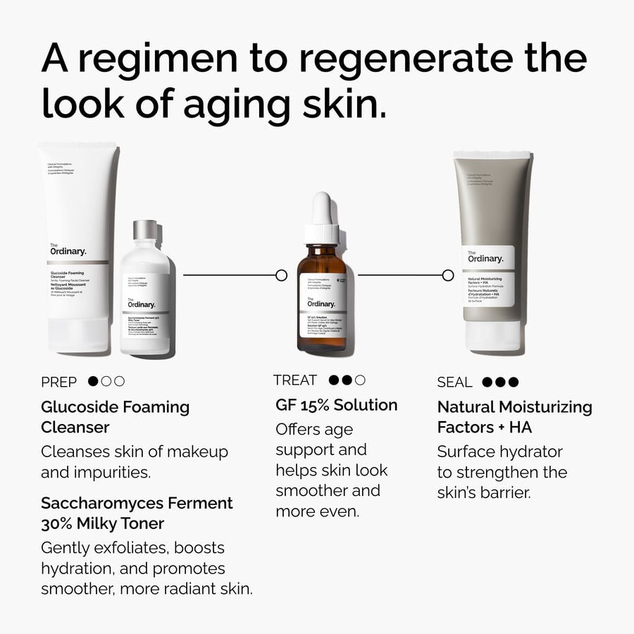 The Refine & Regenerate Collection - Home Choice