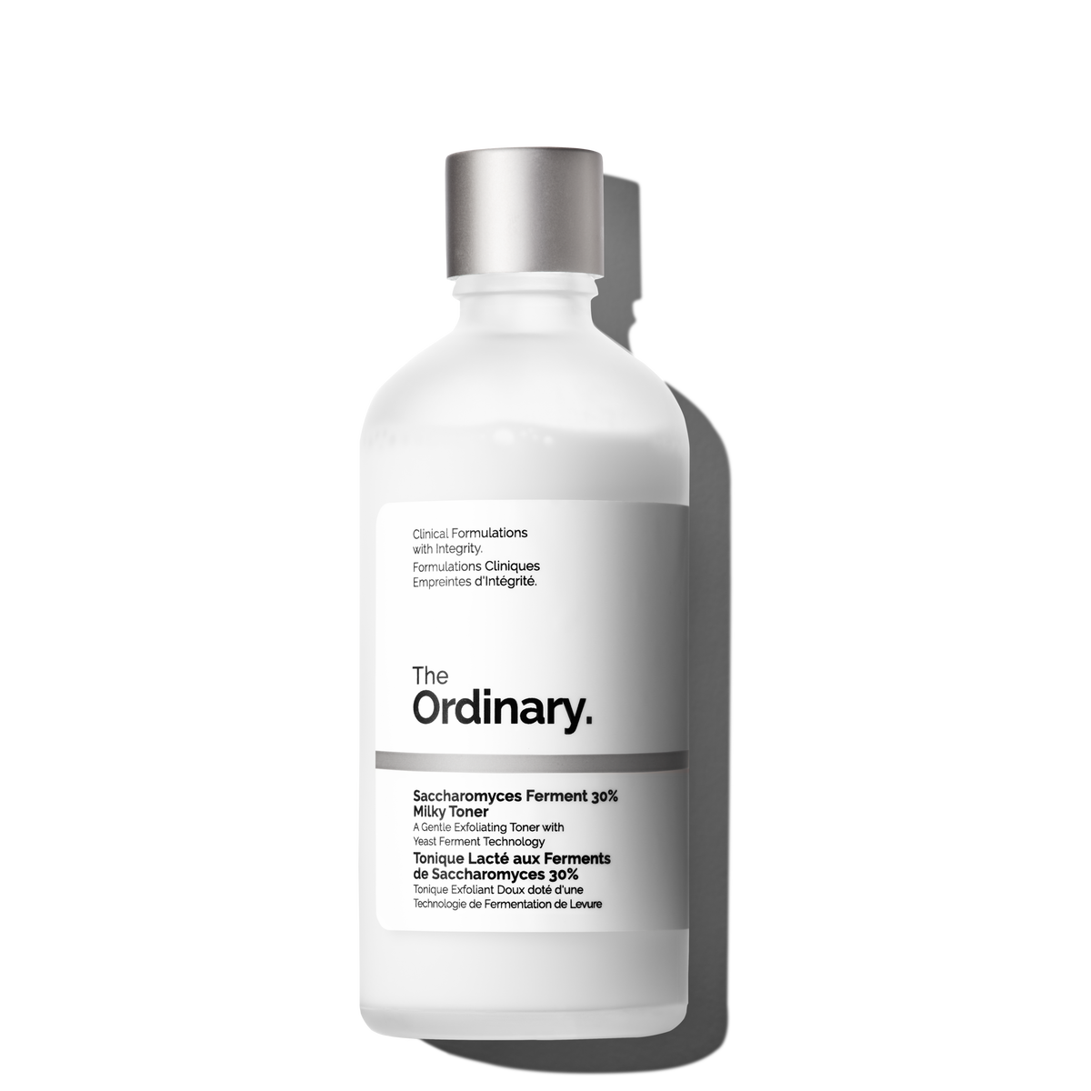 Ferment 30% Milky Toner - Skin Support