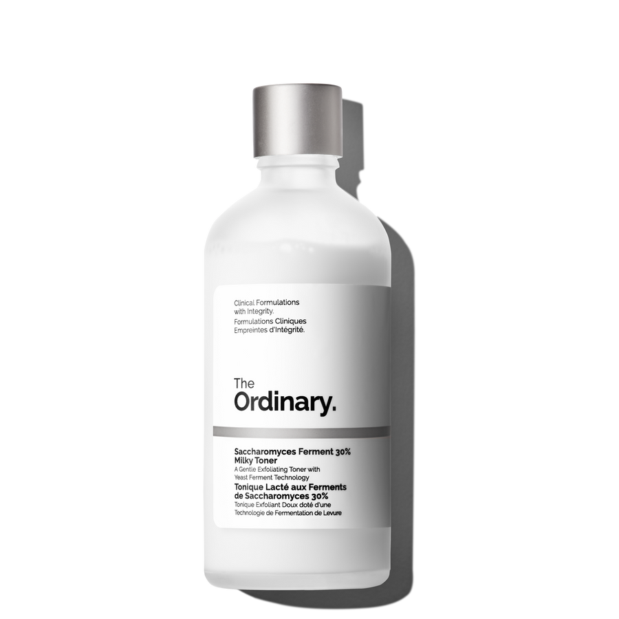 Ferment 30% Milky Toner - Skin Support