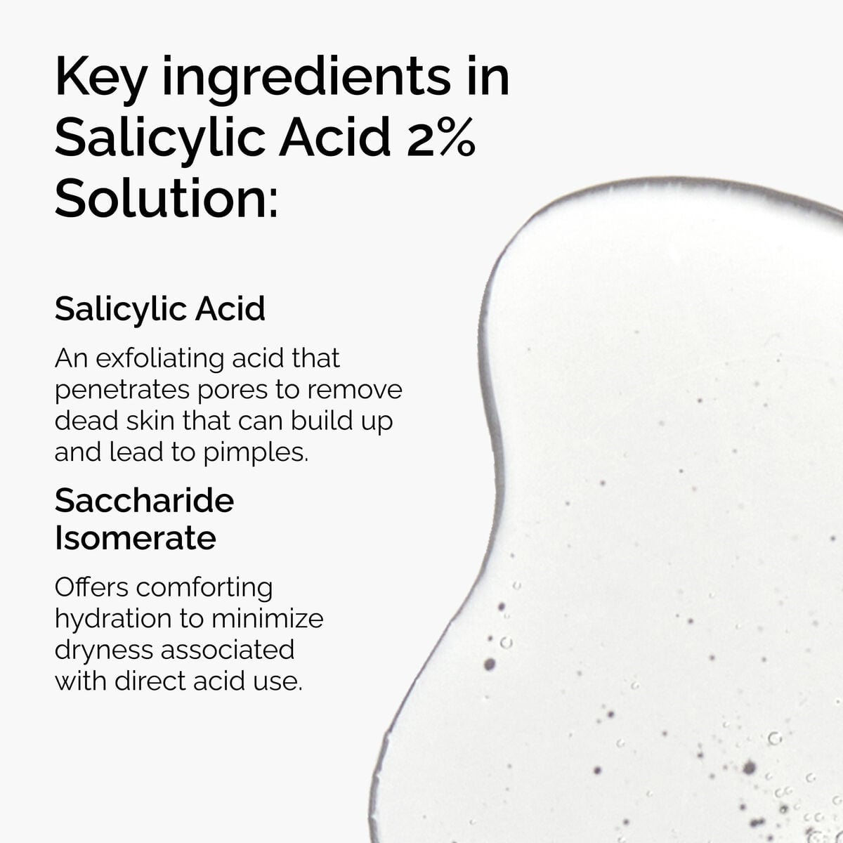 Acid 2% Solution - Ready Look