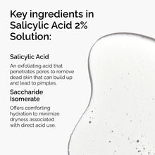 Acid 2% Solution - Ready Look