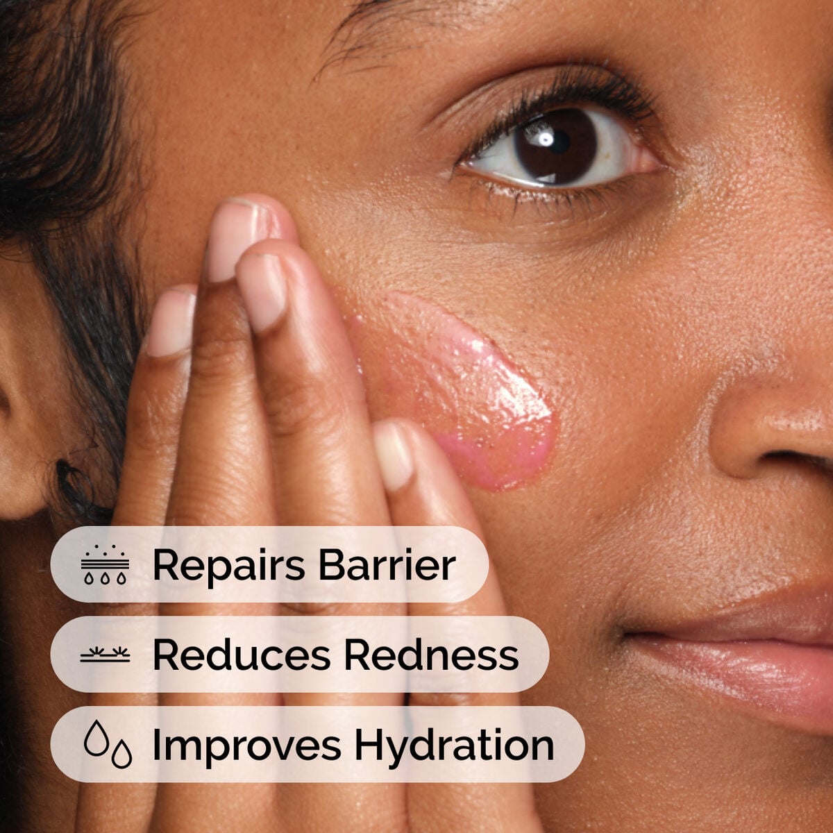 Soothing & Barrier Support Serum - Travel Ready