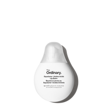 Squalane + Amino Acids Lip Balm - Fresh Tint