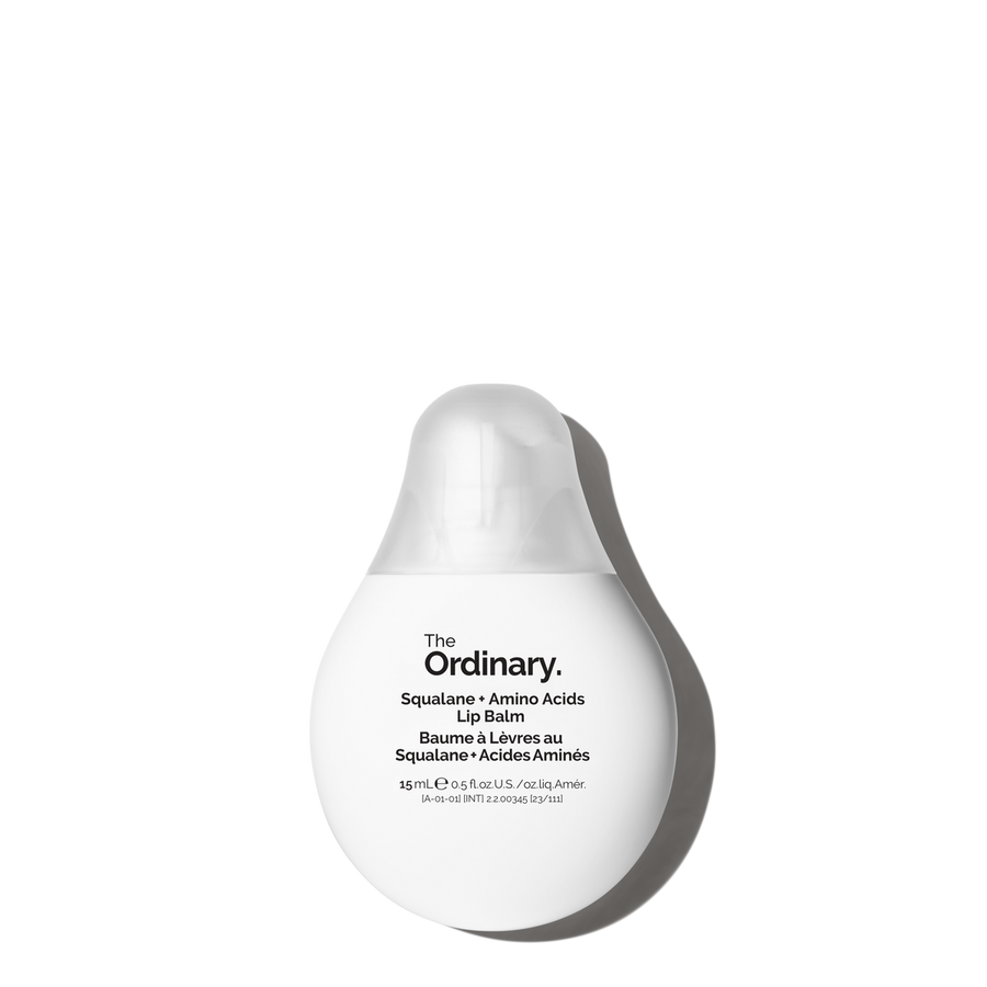 Squalane + Amino Acids Lip Balm - Fresh Tint
