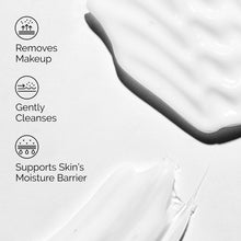 Squalane Cleanser - Smooth Finish