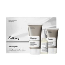 The Daily Set - Clean Bundle
