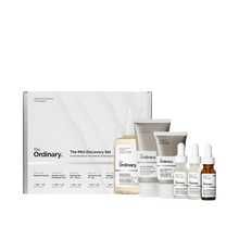 The Mini Discovery Set - Ready Routine