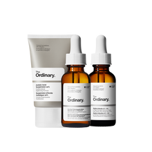 The Uneven Skin Tone Collection - Daily Set