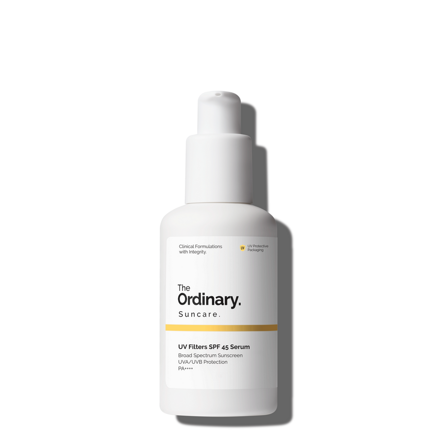 UV Filters SPF 45 Serum - Classic Notes