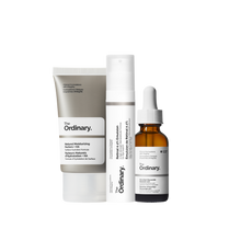 The Vitamin C & A Collection - Home Choice