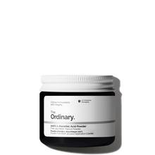 100% L-Ascorbic Acid Powder - Travel Edit