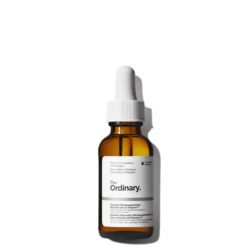 20% in Vitamin F - Bright Finish