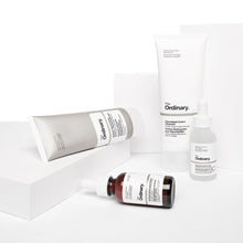 The Barrier Support Collection - Easy Set