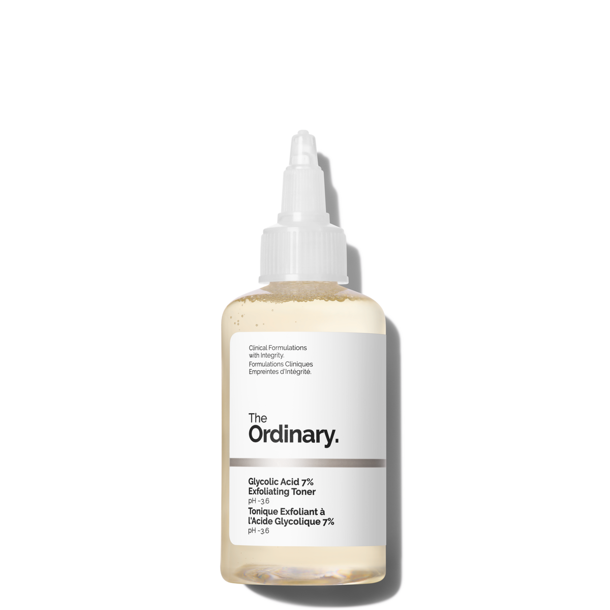 Acid 7% Exfoliating Toner - Essential Set