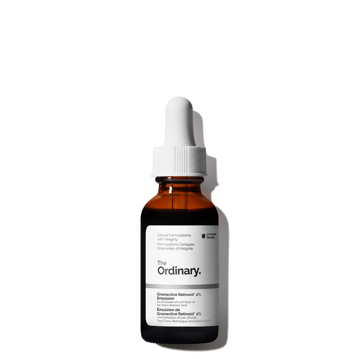 2% Emulsion - Simple Care