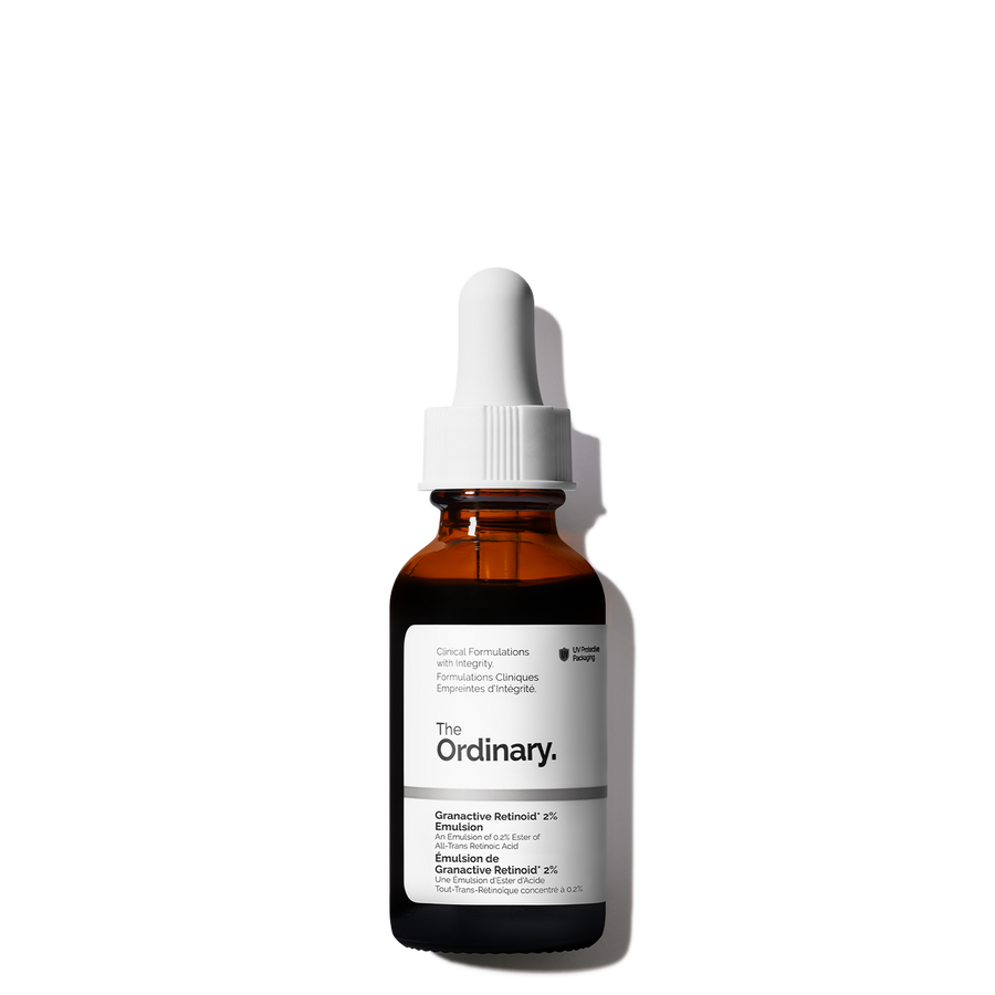 2% Emulsion - Simple Care