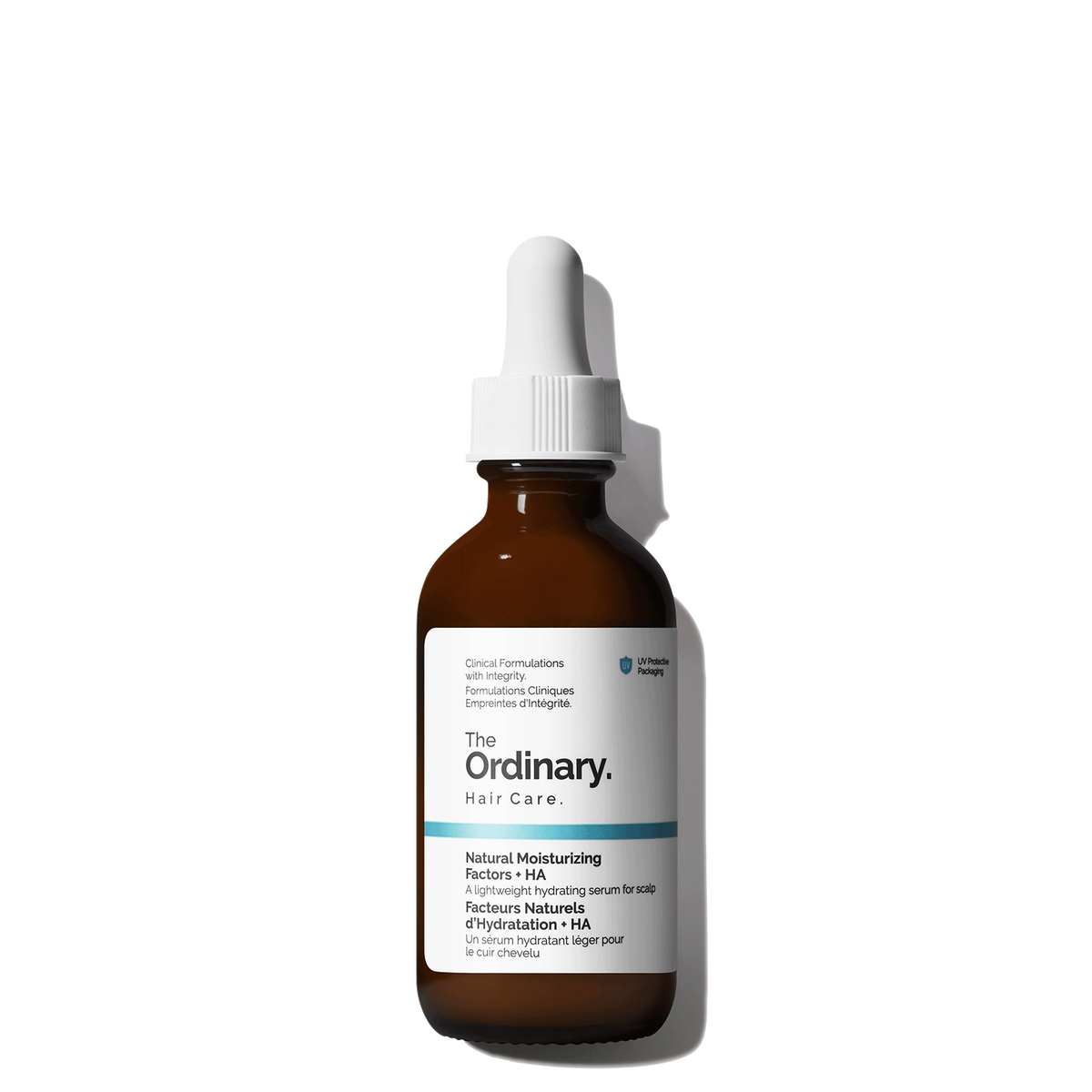 Natural Moisturizing Factors + HA for Scalp - Easy Lift