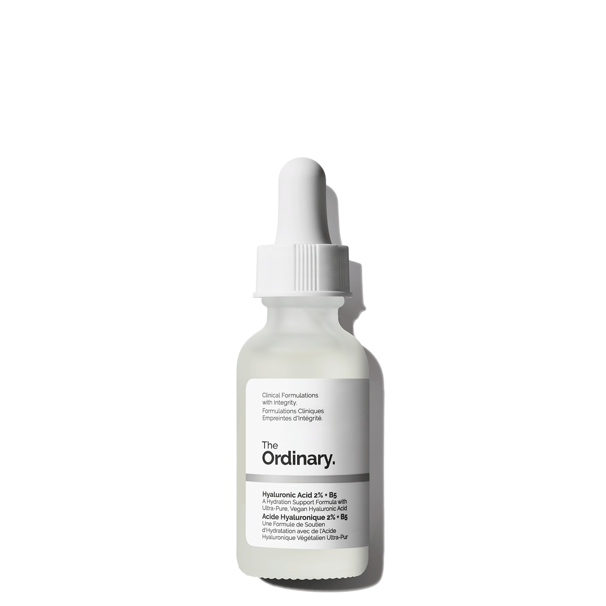 Acid 2% + B5 (Original Formulation) - Clean Comfort
