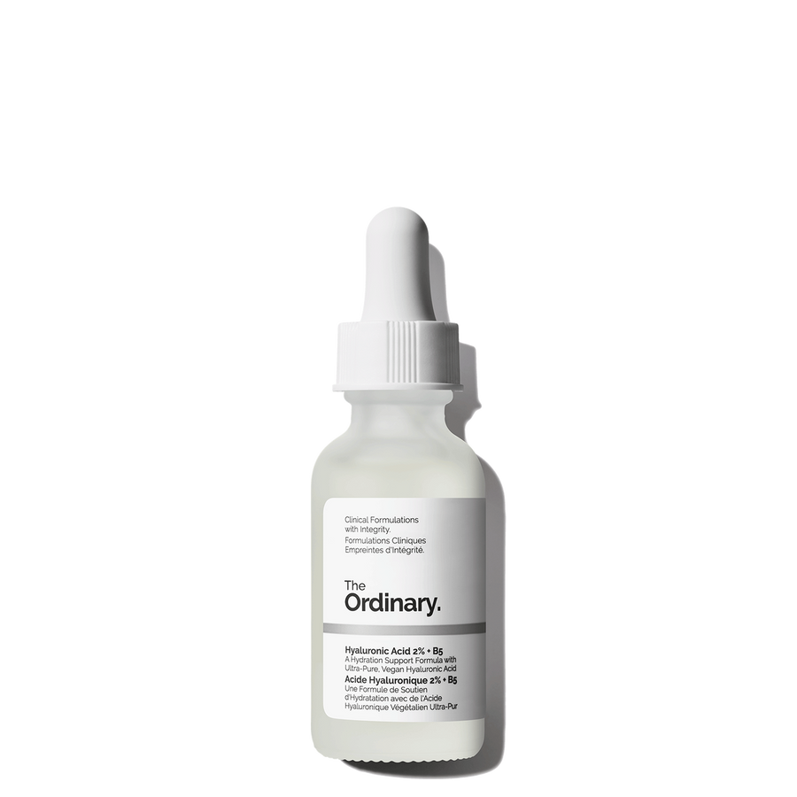 Acid 2% + B5 (Original Formulation) - Clean Comfort