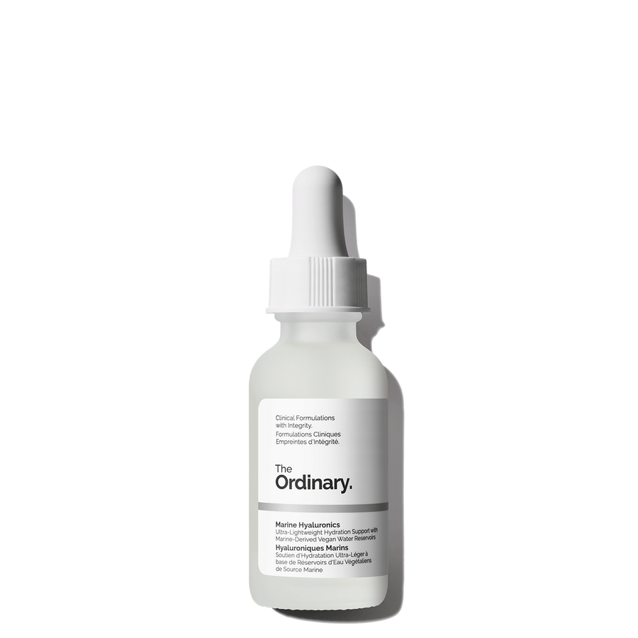 Marine Hyaluronics - Clean Comfort