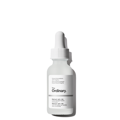 10% + HA - Calm Care