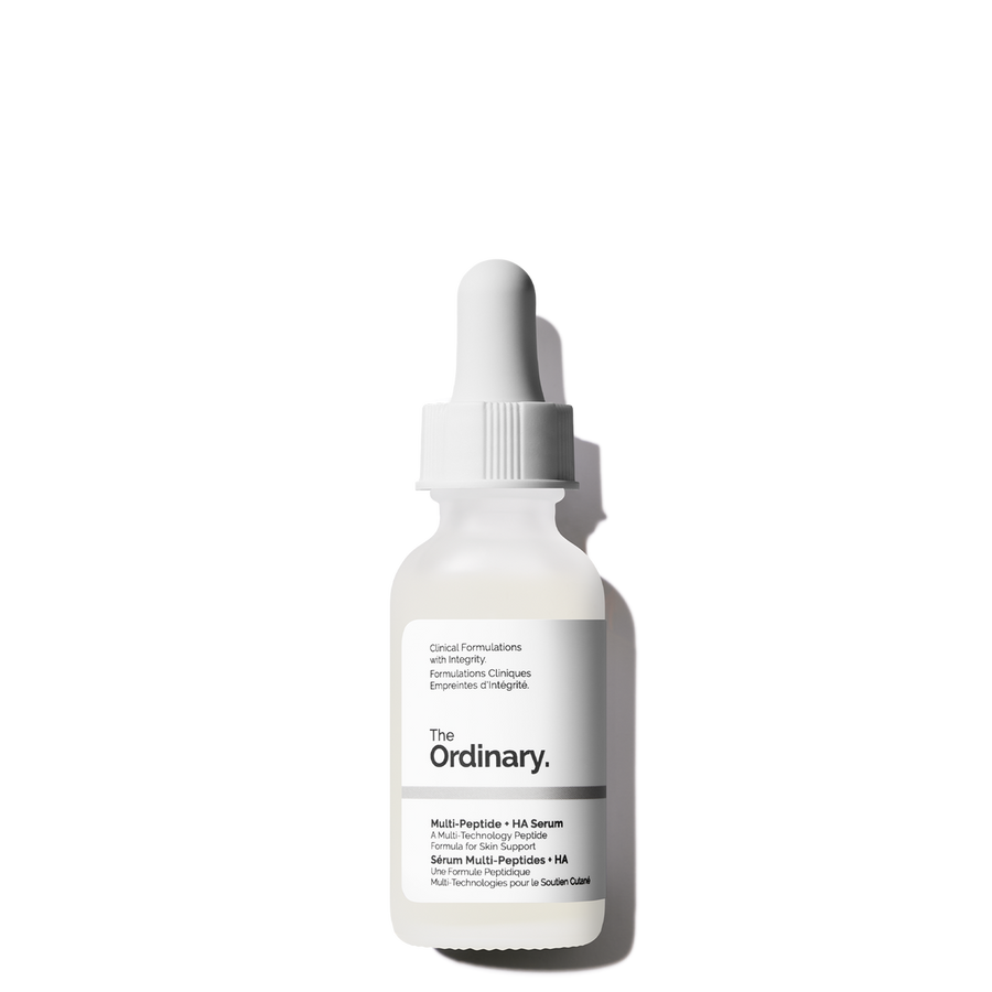 Multi-Peptide + HA Serum - Daily Glow