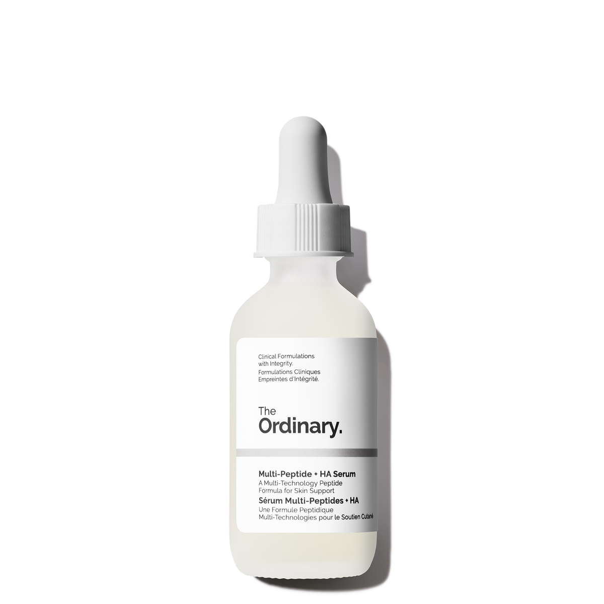 Multi-Peptide + HA Serum - Daily Glow