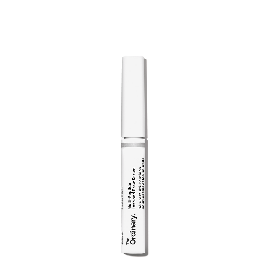 Multi-Peptide Lash and Brow Serum - Bright Touch