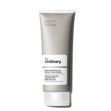 Natural Moisturizing Factors + Beta Glucan - Clear Balance