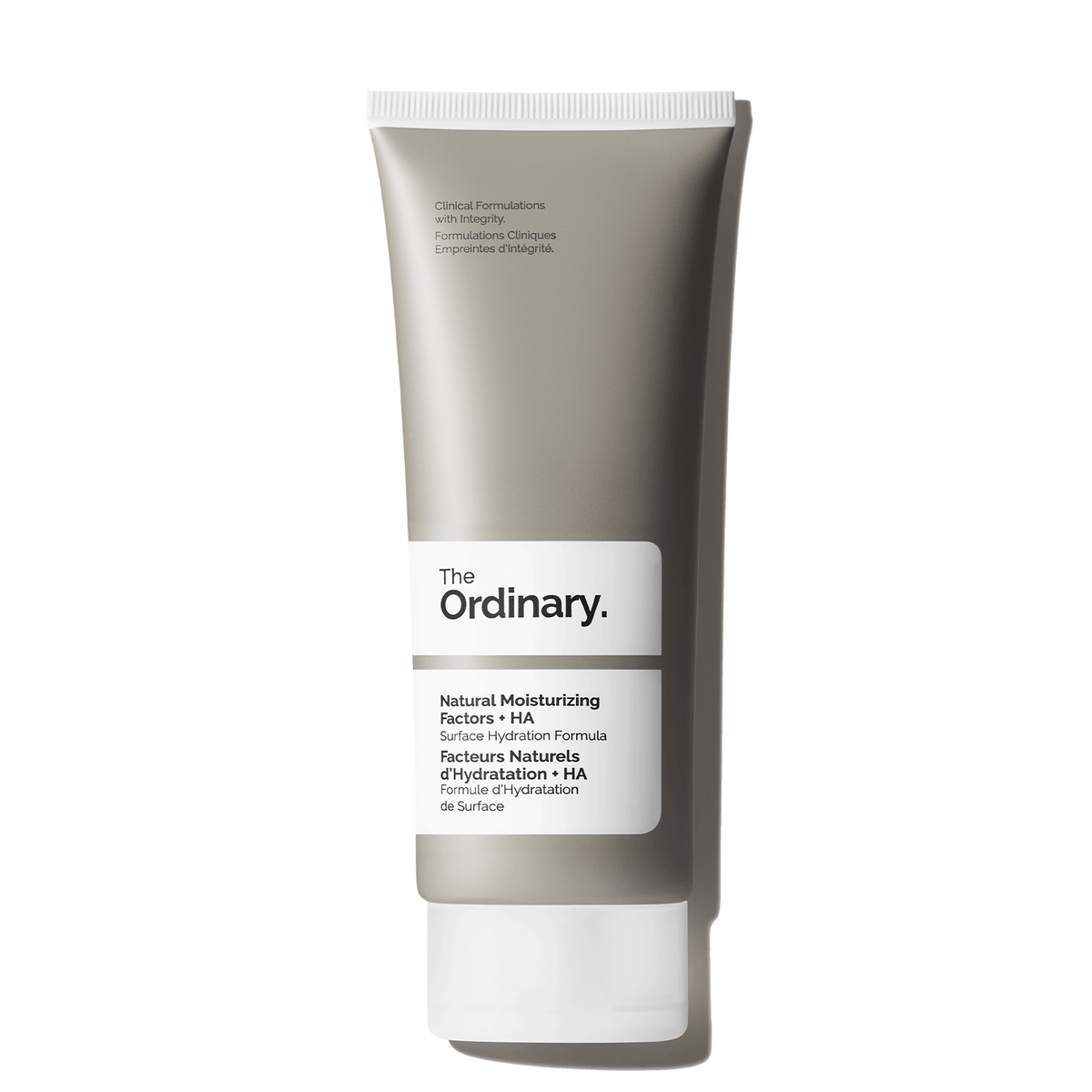 Natural Moisturizing Factors + HA - Easy Blend
