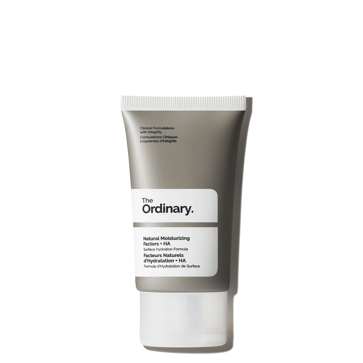 Natural Moisturizing Factors + HA - Easy Blend