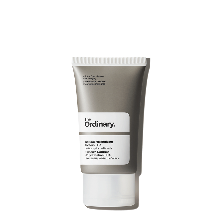 Natural Moisturizing Factors + HA - Easy Blend