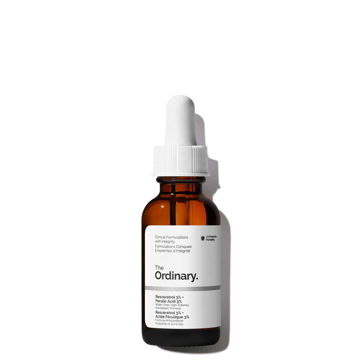 3% + Ferulic Acid 3% - Clear Balance