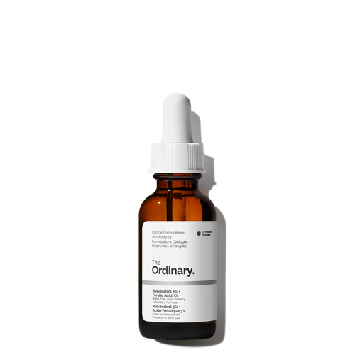 3% + Ferulic Acid 3% - Clear Balance
