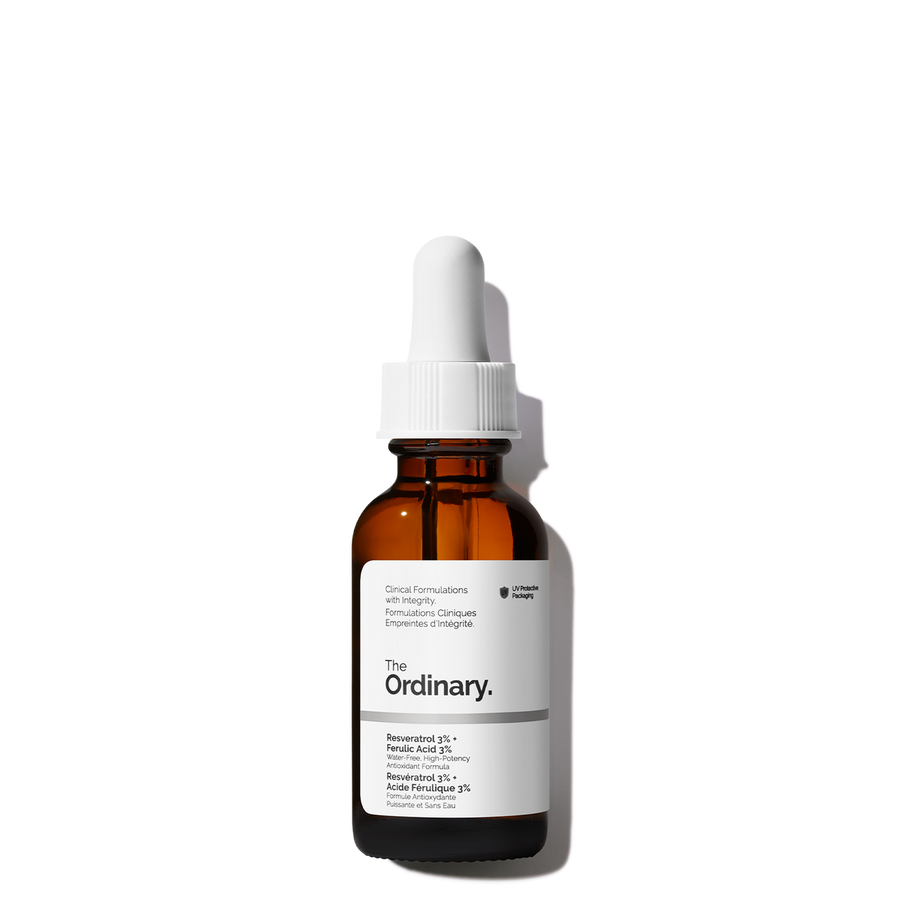 3% + Ferulic Acid 3% - Clear Balance