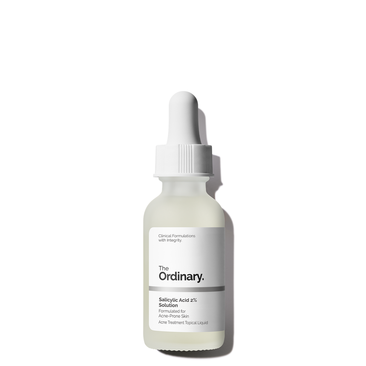 Acid 2% Solution - Ready Look
