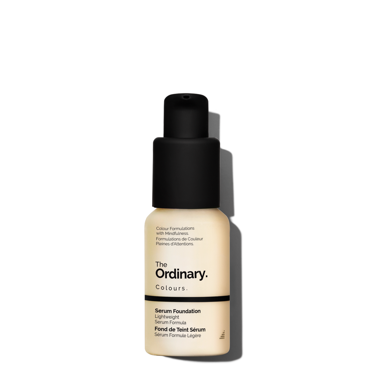 Serum - 1.0-n - 30ml - Easy Blend