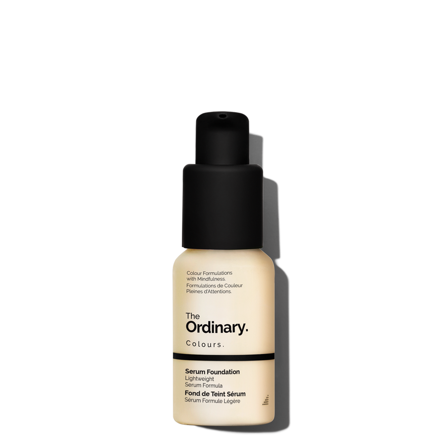 Serum - 1.0-n - 30ml - Easy Blend