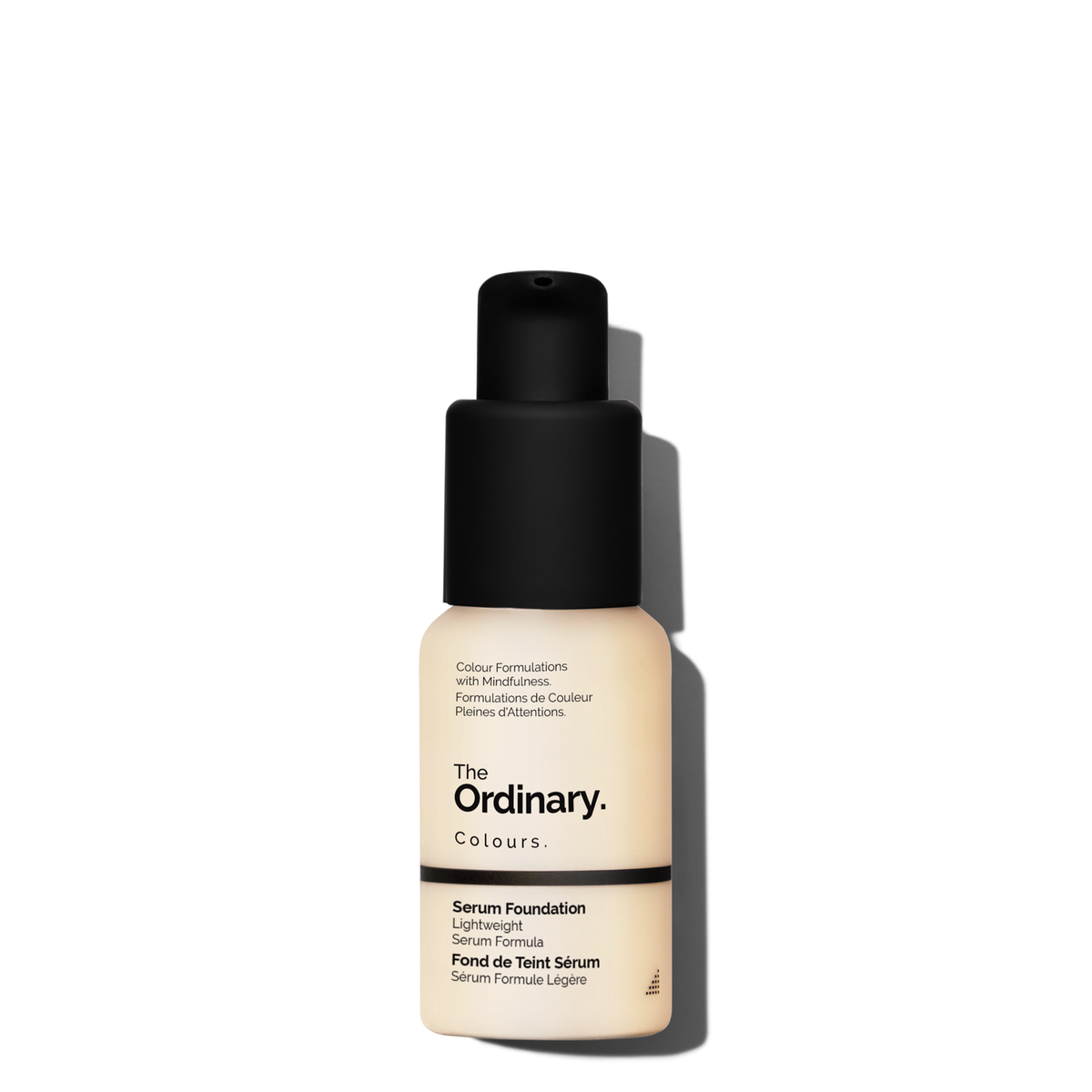 Serum - 1.0-n - 30ml - Easy Blend