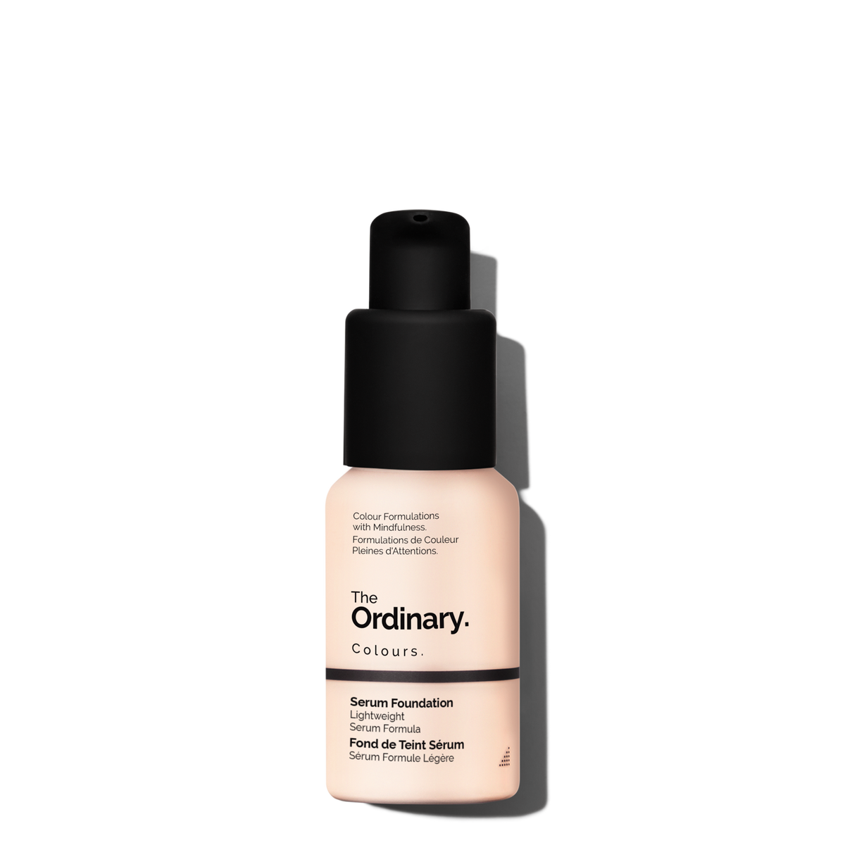 Serum - 1.0-n - 30ml - Easy Blend