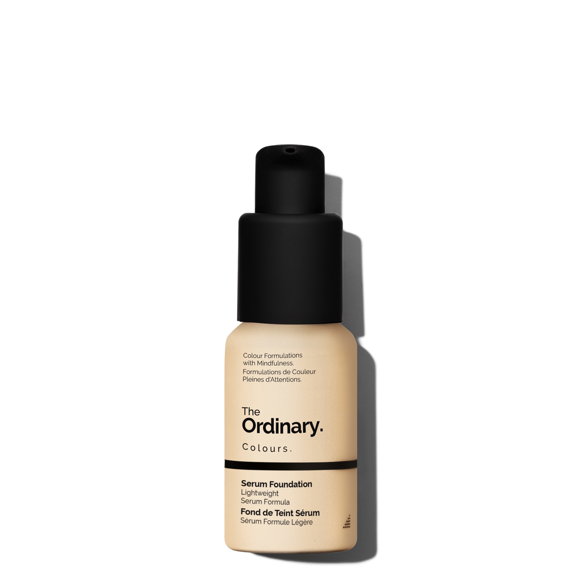 Serum - 1.0-n - 30ml - Easy Blend