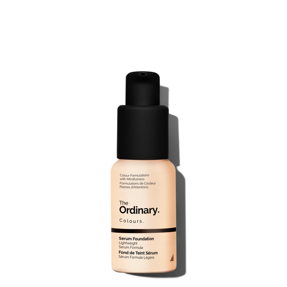 Serum - 1.0-n - 30ml - Easy Blend