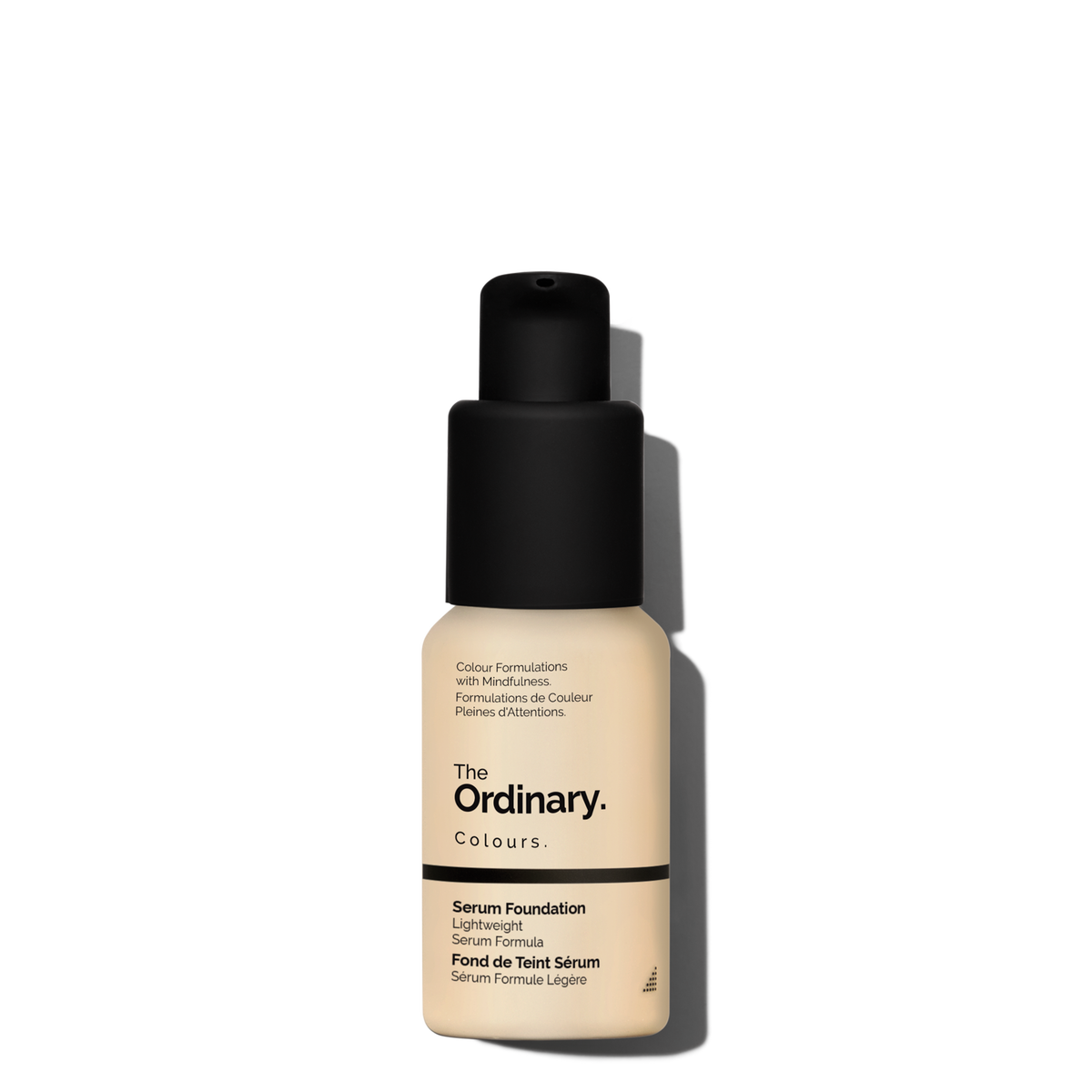Serum - 1.0-n - 30ml - Easy Blend