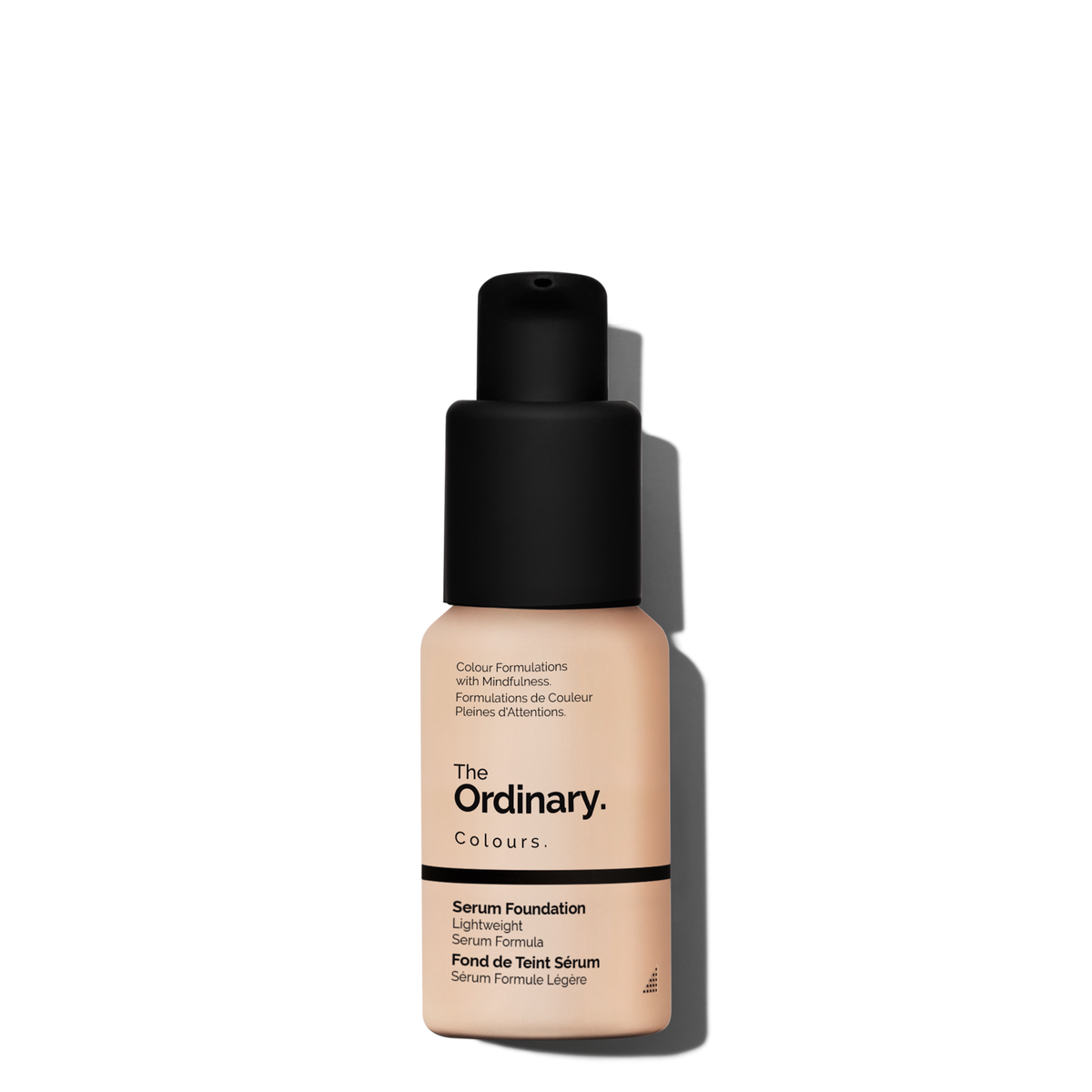 Serum - 1.0-n - 30ml - Easy Blend