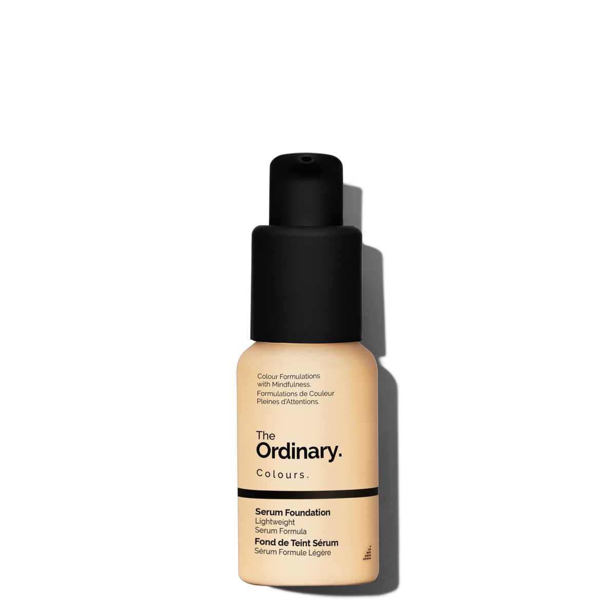 Serum - 1.0-n - 30ml - Easy Blend