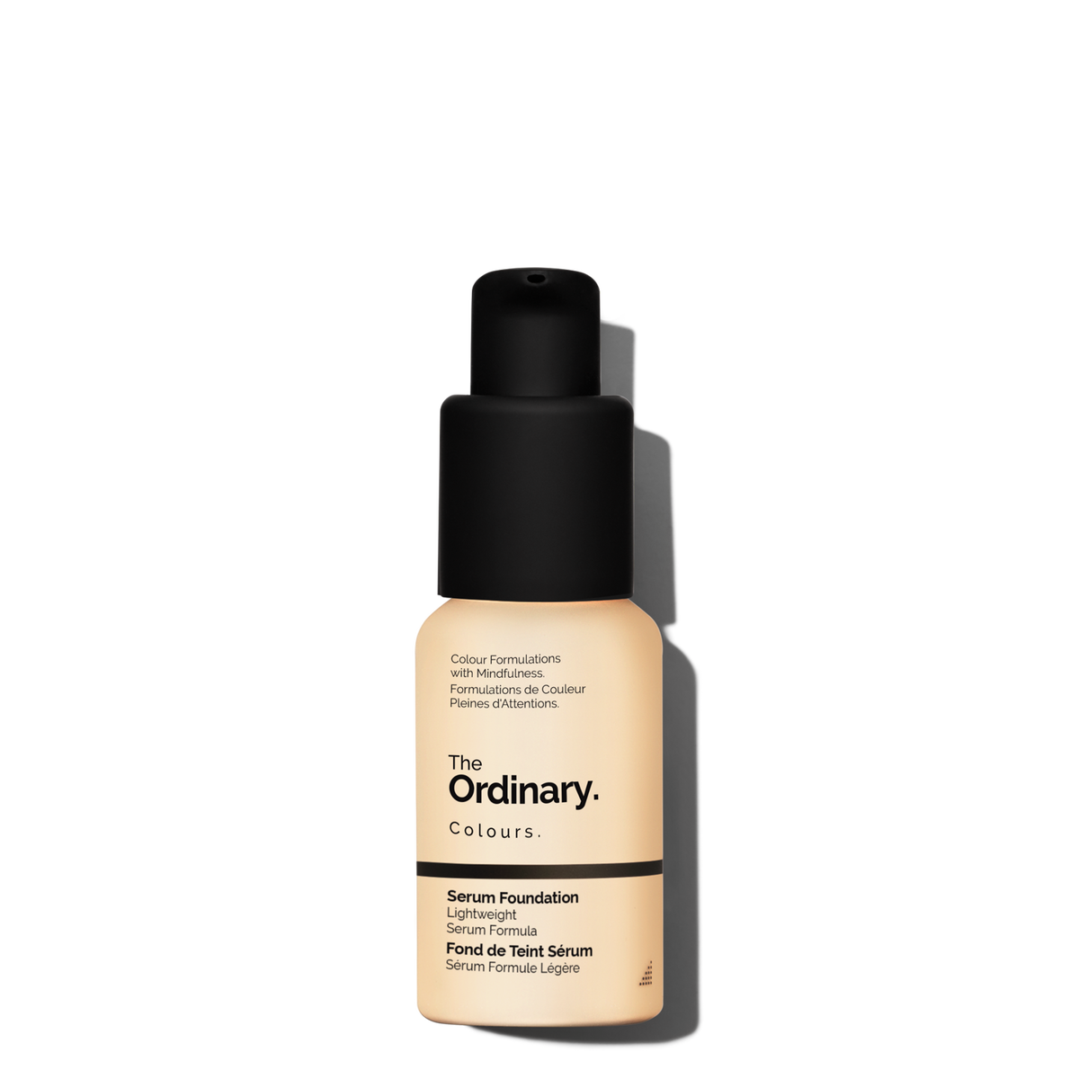 Serum - 1.0-n - 30ml - Easy Blend