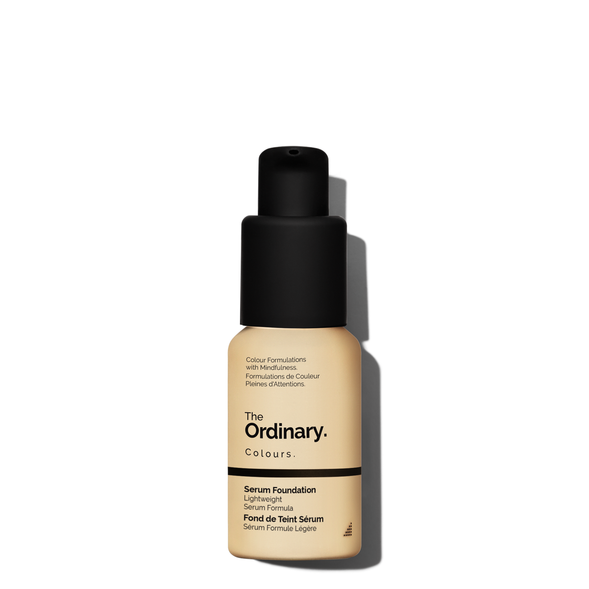 Serum - 1.0-n - 30ml - Easy Blend